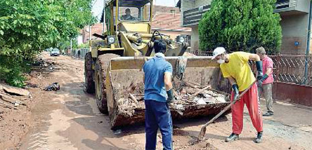 Недостаје им 100 радника